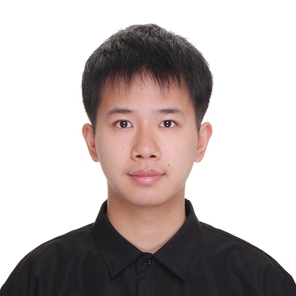 Ruoxiao Tang portrait